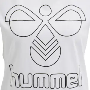 Camiseta de mujer Hummel hmlsenga image-3