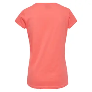 Camiseta de mujer Hummel hmlsubira image-2