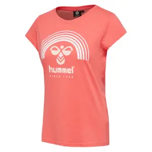 Camiseta de mujer Hummel hmlsubira image-1