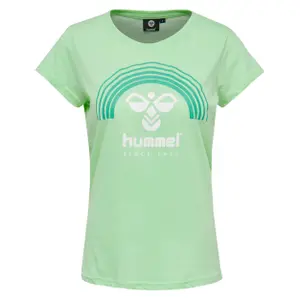 Camiseta de mujer Hummel hmlsubira image-0