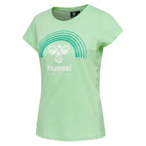 Camiseta de mujer Hummel hmlsubira image-1