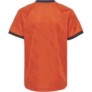 Camiseta infantil Hummel hmllucas image-2