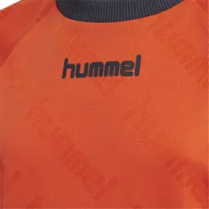 Camiseta infantil Hummel hmllucas image-3