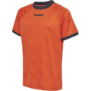 Camiseta infantil Hummel hmllucas image-1