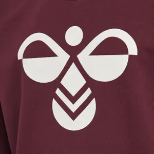 Sudadera niño Hummel hmlcinco image-3