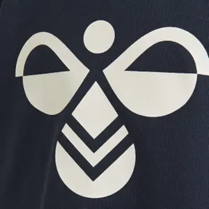 Sudadera niño Hummel hmlcinco image-3