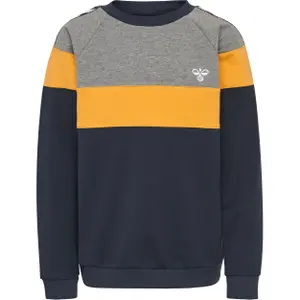 Sweatshirt kid Hummel hmlbrooklyn image-0