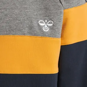 Sweatshirt kid Hummel hmlbrooklyn image-3