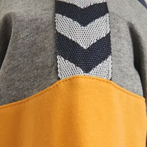 Sweatshirt kid Hummel hmlbrooklyn image-4