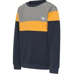 Sweatshirt kid Hummel hmlbrooklyn image-2