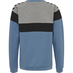 Sweatshirt kid Hummel hmlbrooklyn image-1