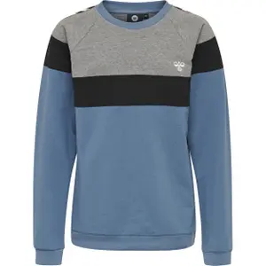 Sweatshirt kid Hummel hmlbrooklyn image-0