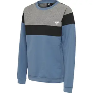 Sweatshirt kid Hummel hmlbrooklyn image-2