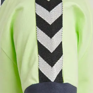 T-shirt kid Hummel hmlsvend image-4