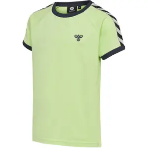 T-shirt kid Hummel hmlsvend image-1