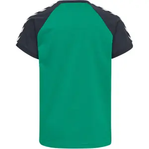 T-shirt kid Hummel hmlsvend image-1