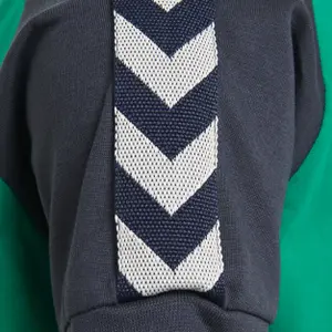 T-shirt kid Hummel hmlsvend image-4