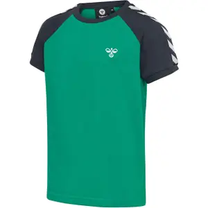 T-shirt kid Hummel hmlsvend image-2