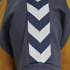 T-shirt kid Hummel hmlsvend image-4