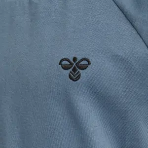 T-shirt kid Hummel hmlsvend image-3