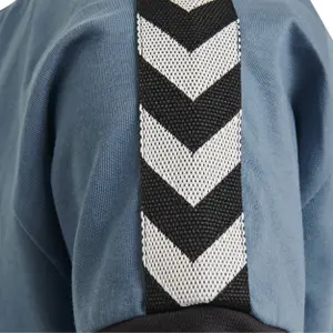 T-shirt kid Hummel hmlsvend image-4