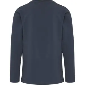 Camiseta de manga larga para niño Hummel hmlkristian image-2