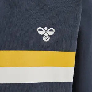 Camiseta de manga larga para niño Hummel hmlkristian image-3