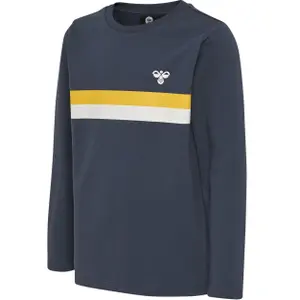 Camiseta de manga larga para niño Hummel hmlkristian image-1