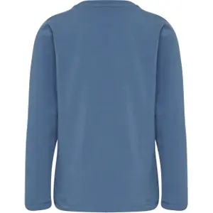 Camiseta de manga larga para niño Hummel hmlkristian image-2