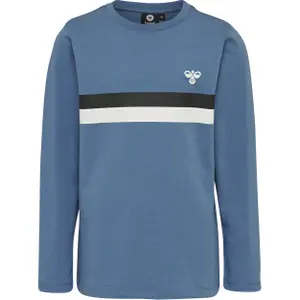 Camiseta de manga larga para niño Hummel hmlkristian image-0