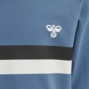 Camiseta de manga larga para niño Hummel hmlkristian image-3