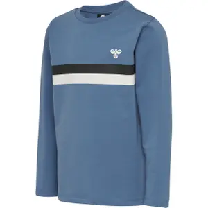 Camiseta de manga larga para niño Hummel hmlkristian image-1