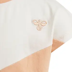 Camiseta niño Hummel hmlciete image-3