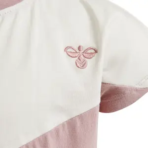 Camiseta niño Hummel hmlciete image-3