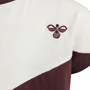 Camiseta niño Hummel hmlciete image-3