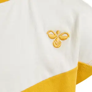 Camiseta niño Hummel hmlciete image-3