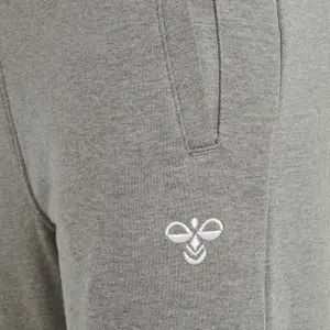 Kids' jogging trousers Hummel hmluno image-3