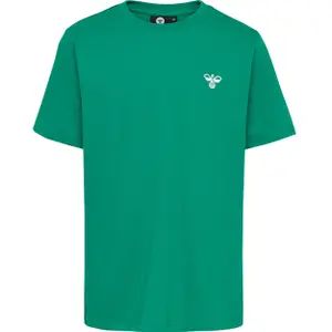 Camiseta niño Hummel hmluni image-0