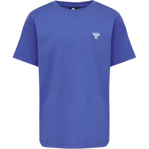 Camiseta niño Hummel hmluni image-0