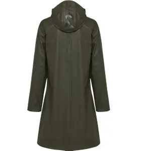 Regenjacke für Frauen Hummel hmljoy image-1