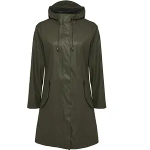 Regenjacke für Frauen Hummel hmljoy image-0
