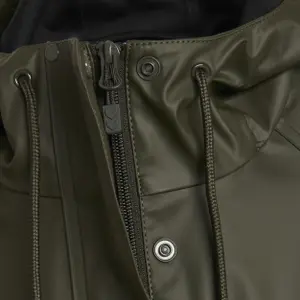 Regenjacke für Frauen Hummel hmljoy image-4