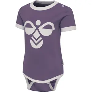 Baby bodysuit Hummel Hmlheaven image-1