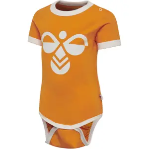 Baby bodysuit Hummel Hmlheaven image-1