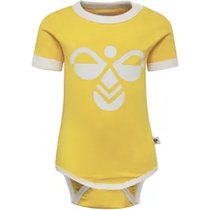 Baby bodysuit Hummel Hmlheaven image-2