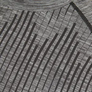 Camiseta Hummel hmlmorten seamless image-3