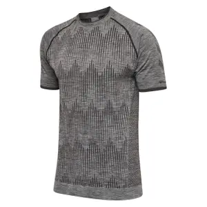 Camiseta Hummel hmlmorten seamless image-2