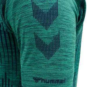 Maglietta Hummel hmlmorten seamless image-3