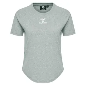 Camiseta de mujer Hummel hmlpeyton image-0