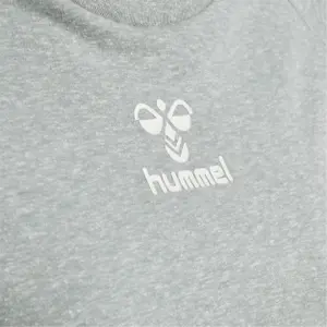 Camiseta de mujer Hummel hmlpeyton image-3